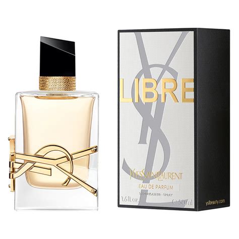 libre ysl cijena|ysl libre parfum douglas.